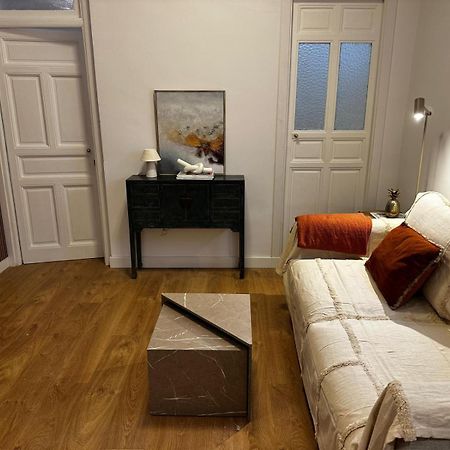 Piso 2 Habitaciones En El Centro Madryt Zewnętrze zdjęcie