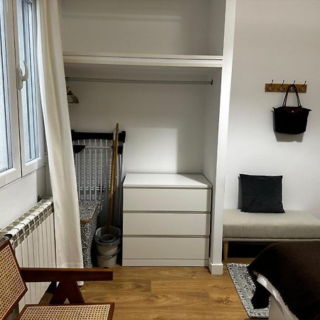 Piso 2 Habitaciones En El Centro Madryt Zewnętrze zdjęcie