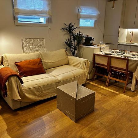Piso 2 Habitaciones En El Centro Madryt Zewnętrze zdjęcie