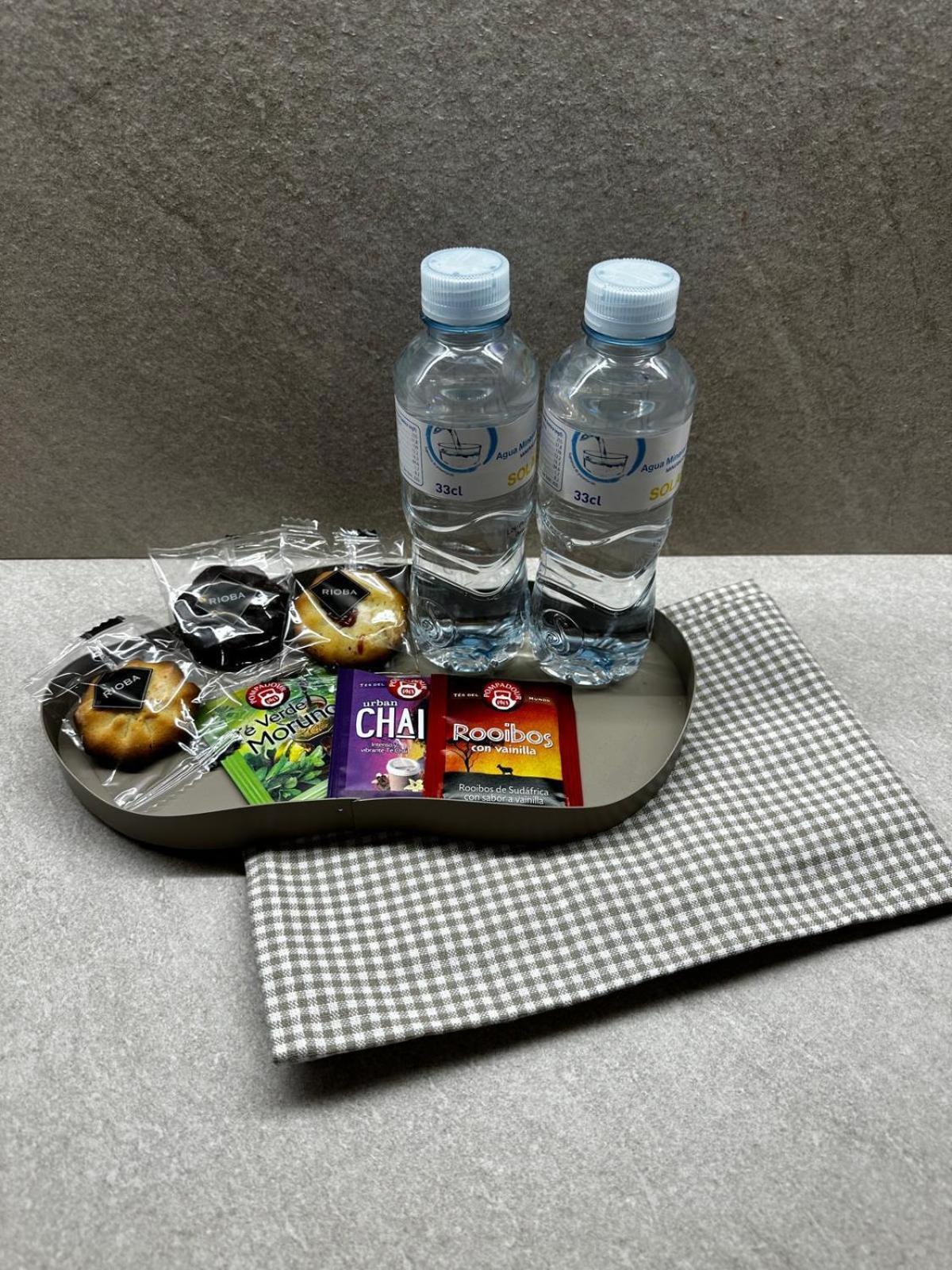 Piso 2 Habitaciones En El Centro Madryt Zewnętrze zdjęcie