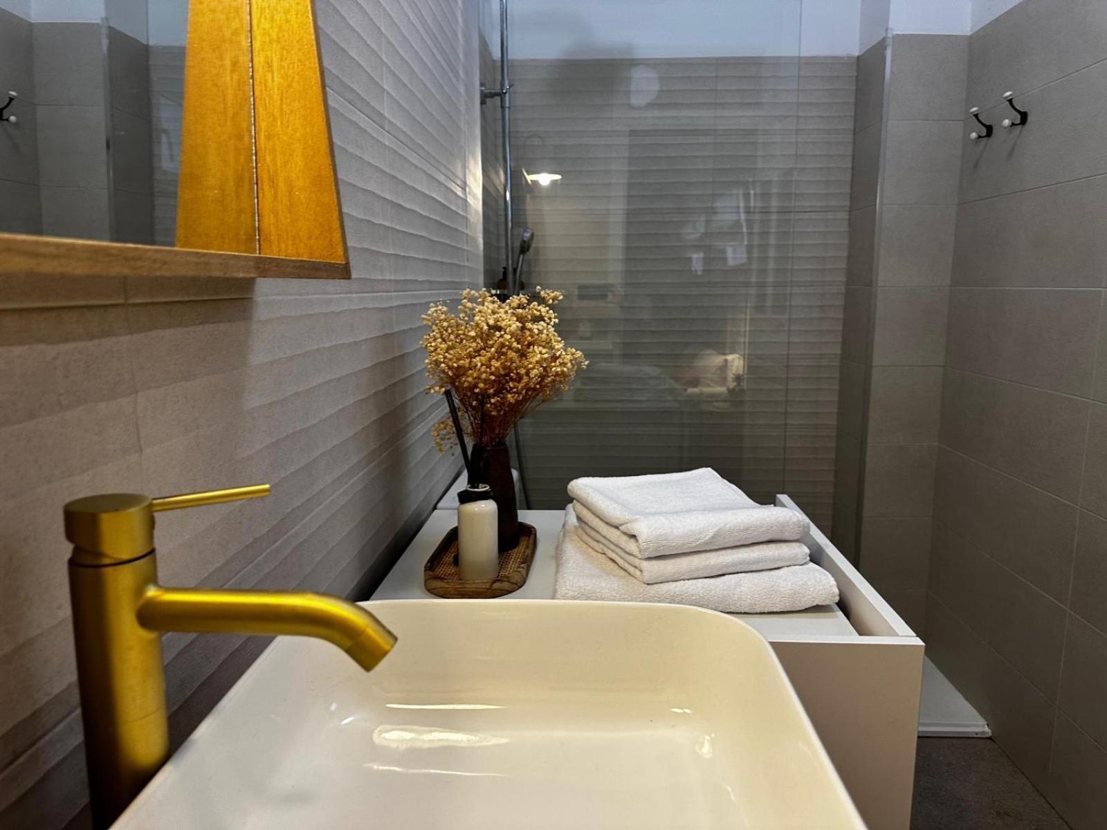 Piso 2 Habitaciones En El Centro Madryt Zewnętrze zdjęcie