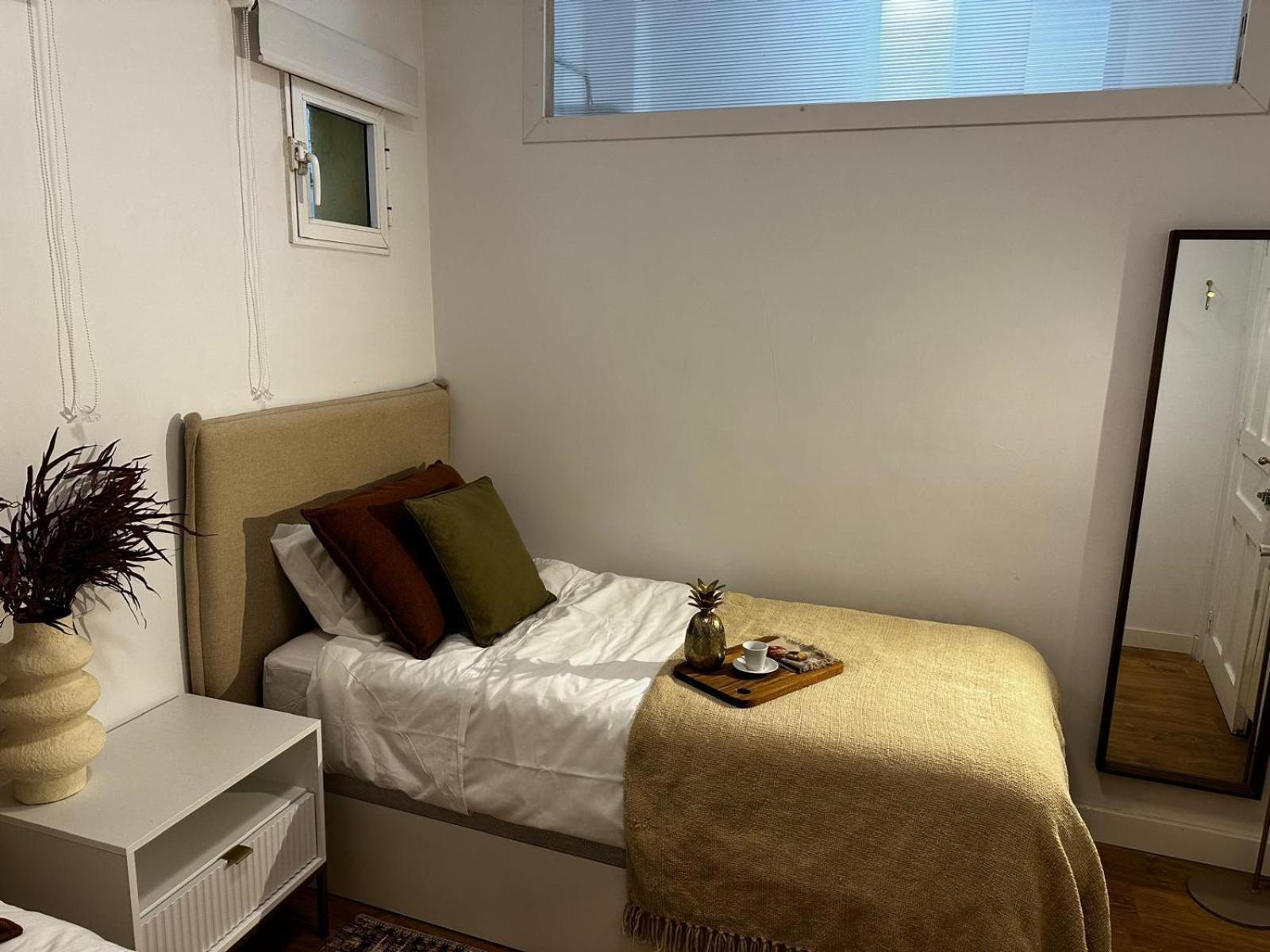 Piso 2 Habitaciones En El Centro Madryt Zewnętrze zdjęcie