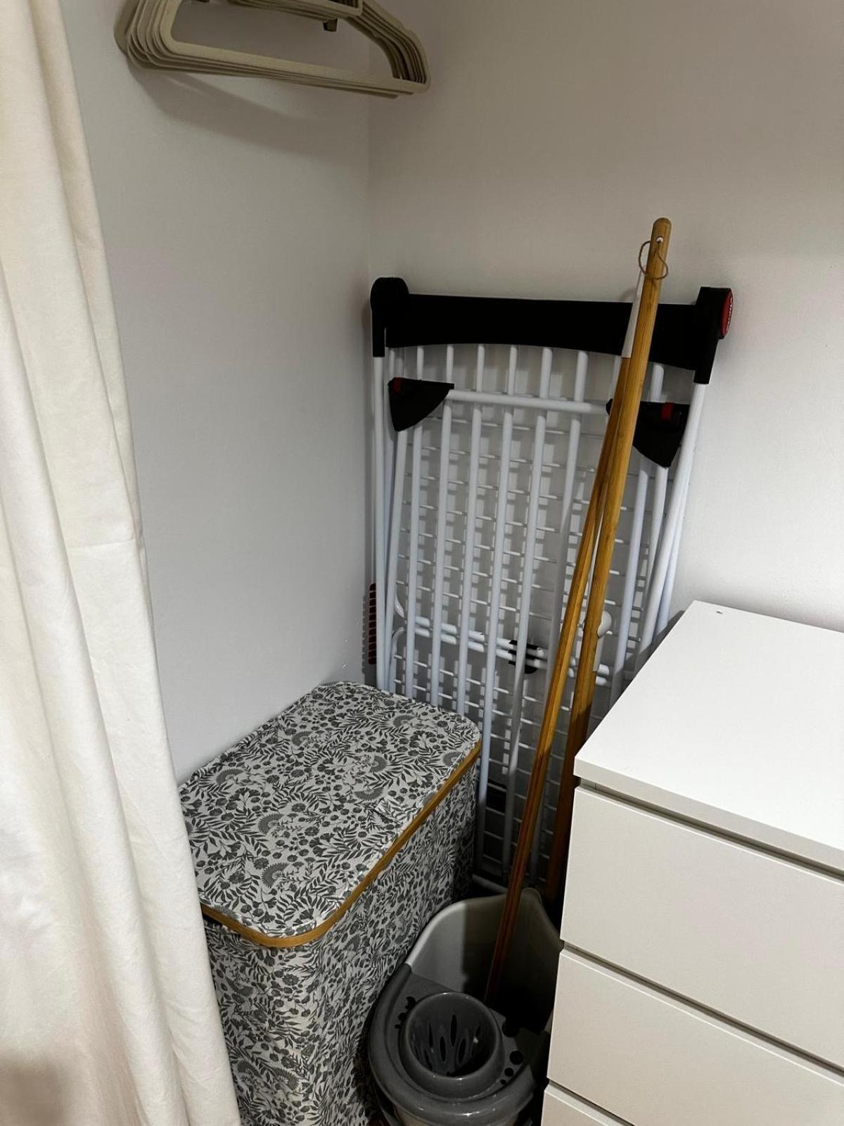 Piso 2 Habitaciones En El Centro Madryt Zewnętrze zdjęcie