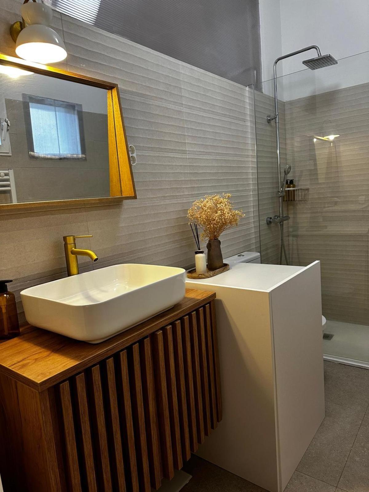 Piso 2 Habitaciones En El Centro Madryt Zewnętrze zdjęcie