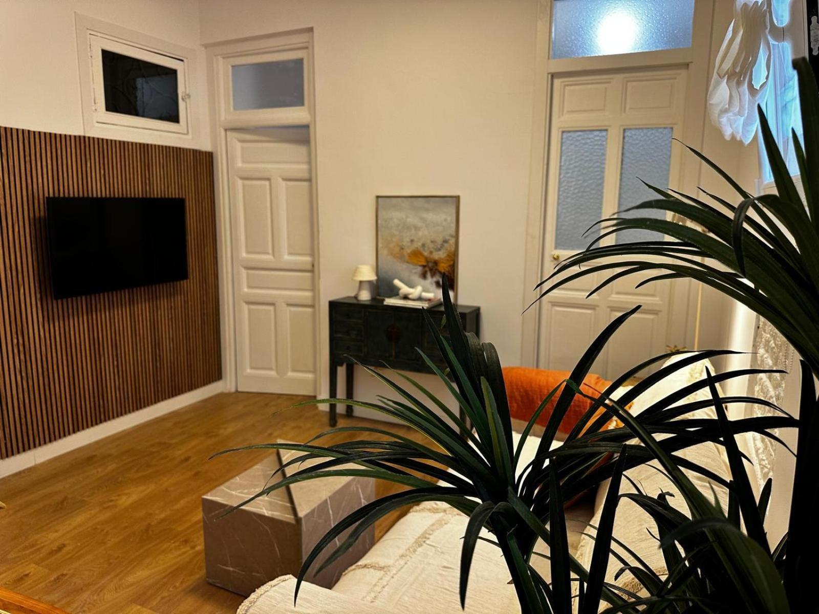 Piso 2 Habitaciones En El Centro Madryt Zewnętrze zdjęcie